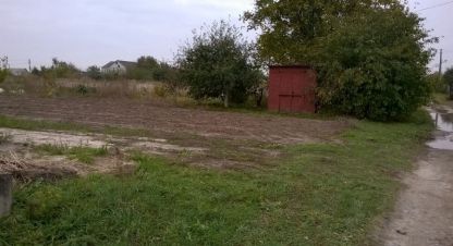 Купить земельный участок в г. Сулимовка. Фотография №2