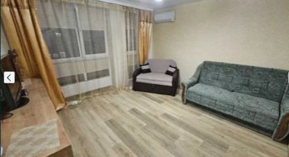 Продам квартиру 1 комнатную с общей площадью 33м2, 4/5 эт., на улице Михаила величко, г. Белогородка , Киевская обл., Украина, агентство Левый Берег. Фотография №1