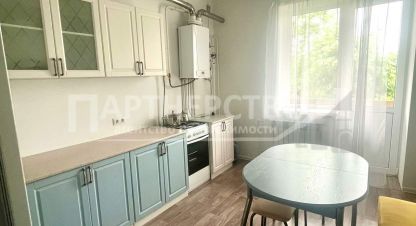 Продаётся 2-х комнатная квартира в г. Ильский. Фотография №6
