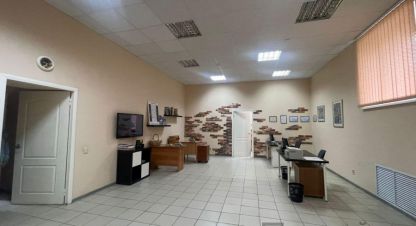 Снять офисное помещение в г. Пенза. Фотография №3