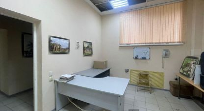 Снять офисное помещение на улице 3-й проезд лобачевского г. Пенза. Фотография №4