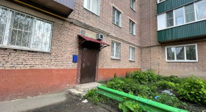 Снять офисное помещение, 126.65 кв. м., Россия, г. Пенза. Фотография №8