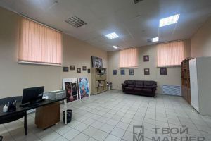 Сдам офисное помещение с общей площадью 126.65м2, на улице 3-й проезд лобачевского, г. Пенза, Пензенская обл., Россия, агентство Твой Маклер