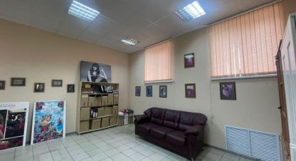 Снять офисное помещение в г. Пенза. Фотография №2