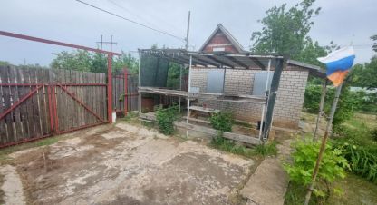 Продаётся коттедж/Дача в г. Волжский. Фотография №7