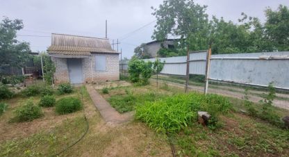 Продам коттедж/дачу 2-х комнатную с общей площадью 20м2, на улице 15-я, г. Волжский, Волгоградская обл., Россия, агентство Живем Дома. Фотография №1