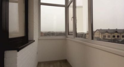 Купить 1 комнатную квартиру на улице Никольская ул г. Ессентуки. Фотография №4