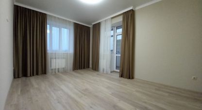 Продам квартиру 1 комнатную с общей площадью 41.3м2, 3/4 эт., на улице Никольская ул, г. Ессентуки, Ставропольский край, Россия, агентство Ареал Агентство недвижимости. Фотография №1