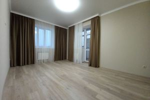Продам квартиру 1 комнатную с общей площадью 41.3м2, 3/4 эт., на улице Никольская ул, г. Ессентуки, Ставропольский край, Россия, агентство Ареал Агентство недвижимости