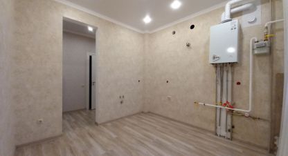Купить квартиру 1 комнатную, 41.3 кв. м., Россия, г. Ессентуки. Фотография №10