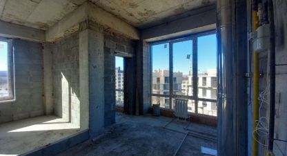 Купить квартиру 1 комнатную, 43.4 кв. м., Россия, г. Ессентуки. Фотография №8