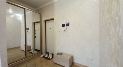 Купить квартиру 1 комнатную, 46.3 кв. м., Россия, г. Ессентуки. Фотография №10