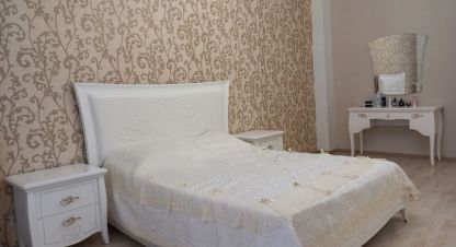 Продам квартиру 3-х комнатную с общей площадью 120м2, 4/11 эт., на улице Октябрьская ул, г. Ессентуки, Ставропольский край, Россия, агентство Ареал Агентство недвижимости. Фотография №1