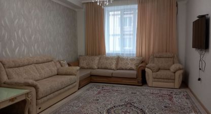 Купить квартиру 3-х комнатную, 120 кв. м., Россия, г. Ессентуки. Фотография №9