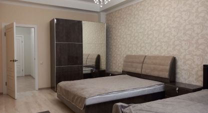 Купить квартиру 3-х комнатную, 120 кв. м., Россия, г. Ессентуки. Фотография №8