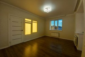 Продам квартиру 1 комнатную с общей площадью 41.3м2, 1/4 эт., на улице Никольская ул, г. Ессентуки, Ставропольский край, Россия, агентство Ареал Агентство недвижимости