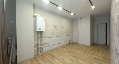 Купить квартиру 1 комнатную, 43.5 кв. м., Россия, г. Ессентуки. Фотография №9