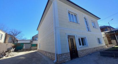 Продам дом 6-ти комнатный с общей площадью 173.9м2, на улице Российская ул, г. Ессентуки, Ставропольский край, Россия, агентство Ареал Агентство недвижимости. Фотография №1