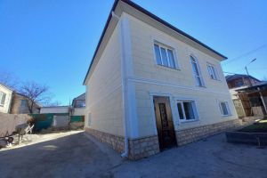 Продам дом 6-ти комнатный с общей площадью 173.9м2, на улице Российская ул, г. Ессентуки, Ставропольский край, Россия, агентство Ареал Агентство недвижимости