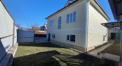 Купить дом 6-ти комнатную, 173.9 кв. м., Россия, г. Ессентуки. Фотография №8