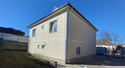 Продаётся 6-ти комнатная дом в г. Ессентуки. Фотография №6