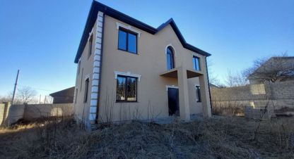 Продам дом 5-ти комнатный с общей площадью 229м2, на улице Рабочая ул, г. Ясная поляна, Ставропольский край, Россия, агентство Ареал Агентство недвижимости. Фотография №1