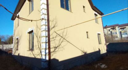 Купить дом 5-ти комнатную, 229 кв. м., Россия, г. Ясная поляна. Фотография №9