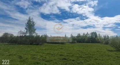 Продаётся земельный участок в г. Волково. Фотография №7