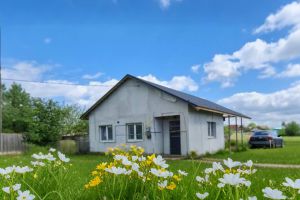Продам дом с общей площадью 56м2, на улице Переяславская, г. Березань , Киевская обл., Украина, агентство Агентство нерухомості "Лівий Берег"