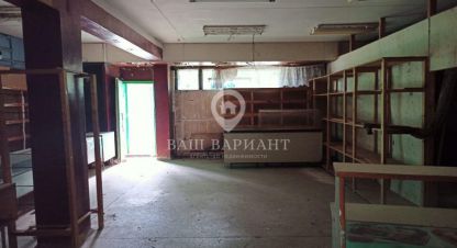 Купить торговое помещение на улице Звёздная г. Брейтово. Фотография №4