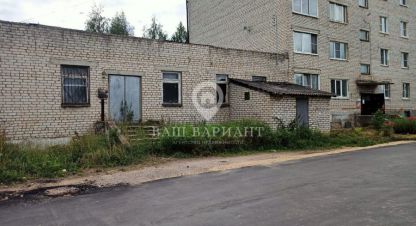 Купить торговое помещение в г. Брейтово. Фотография №3