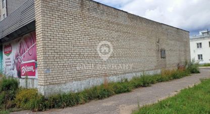 Купить торговое помещение в г. Брейтово. Фотография №2