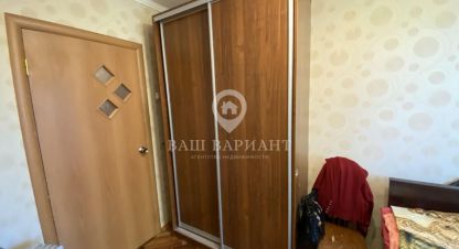 Продаётся 2-х комнатная квартира в г. Санкт-Петербург. Фотография №6