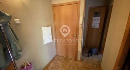 Купить квартиру 2-х комнатную, 42.1 кв. м., Россия, г. Санкт-Петербург. Фотография №9