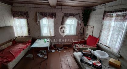 Продаётся дом в г. Назарово. Фотография №7