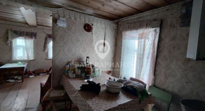 Купить дом 2-х комнатную, 30 кв. м., Россия, г. Назарово. Фотография №9
