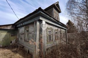 Продам дом 2-х комнатный с общей площадью 30м2, на улице Верхняя, г. Назарово, Ярославская обл., Россия, агентство Ваш Вариант