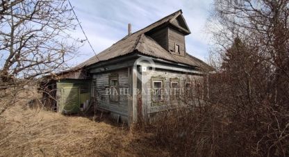 Купить 2-х комнатную дом в г. Назарово. Фотография №2