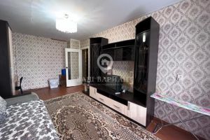 Сдам квартиру 1 комнатную с общей площадью 31м2, 3/5 эт., на улице Максима горького, г. Рыбинск, Ярославская обл., Россия, агентство Ваш Вариант