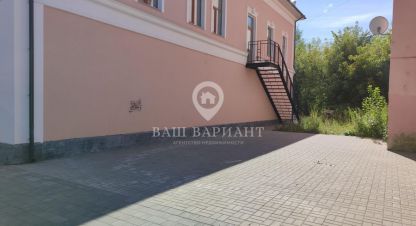Снять офисное помещение на улице Крестовая г. Рыбинск. Фотография №4