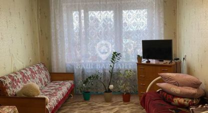 Купить квартиру в г. Брейтово. Фотография №3