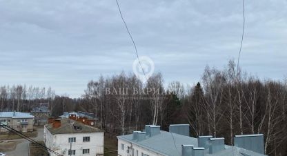 Купить квартиру 2-х комнатную, 48.3 кв. м., Россия, г. Брейтово. Фотография №8