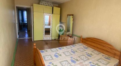 Купить квартиру 2-х комнатную, 48.3 кв. м., Россия, г. Брейтово. Фотография №10