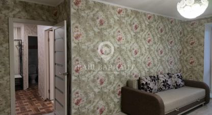 Снять 2-х комнатную квартиру в г. Рыбинск. Фотография №2