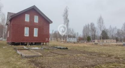 Купить коттедж/дачу 100-ти комнатную, 118.4 кв. м., Россия, г. Назарово. Фотография №8