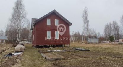 Купить коттедж/дачу 100-ти комнатную, 118.4 кв. м., Россия, г. Назарово. Фотография №9