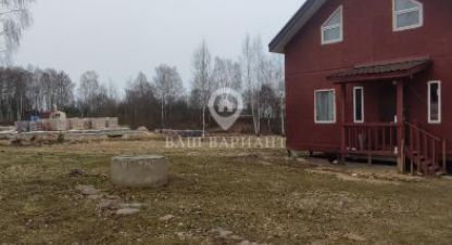 Купить коттедж/дачу 100-ти комнатную, 118.4 кв. м., Россия, г. Назарово. Фотография №10