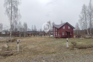 Продам коттедж/дачу 100-ти комнатную с общей площадью 118.4м2, на улице Нижняя, г. Назарово, Ярославская обл., Россия, агентство Ваш Вариант