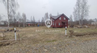 Купить 100-ти комнатную коттедж/дачу в г. Назарово. Фотография №2