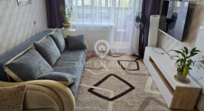 Продам квартиру 2-х комнатную с общей площадью 42м2, 9/9 эт., на улице Свободы, г. Рыбинск, Ярославская обл., Россия, агентство Ваш Вариант. Фотография №1